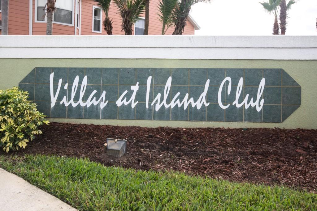 Villas At Island Club Kissimmee Ngoại thất bức ảnh